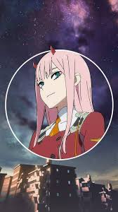 Check spelling or type a new query. Zero Two Wallpapers Iphone Kolpaper Awesome Free Hd Wallpapers
