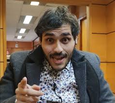 Visita de influencer busca incentivar la inclusión en Pucón