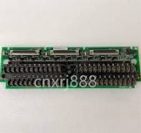 IS200TBAIH1C GE Analog Input Terminal Board