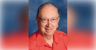 Obituary information for Maurice Gaulke