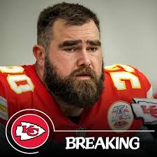 Jason Kelce UNRETIRES and Signs a 2-Year, $15M NFL Contract with the Kansas  City Chiefs