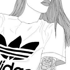 We would like to show you a description here but the site won't allow us. Coloriage Fille Ado Kawaii Novocom Top