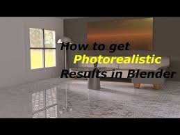 Tutorial 102 How To Add Lights To An Interior Scene In Blender Cycles Youtube Blender Tutorial Blender 3d Blender