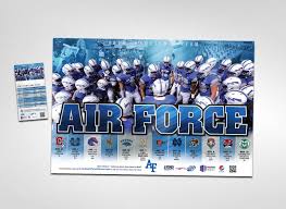 Air Force Academy Football Peter J Chase