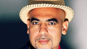 Acclaimed French saxophonist for Etienne Charles' Folklore concert