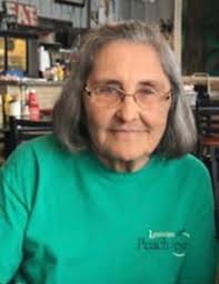 Obituary information for Merlyne Dupre Meche