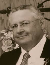 William Thomas Chapman Obituary