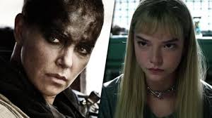 The video is from her preparing for her role as furiosa from the film. Mad Max Director Hopes To Shoot Furiosa Spinoff In 2021 Has Met With New Mutants Star For Lead