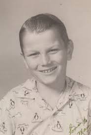 David Allen Lohr Obituary