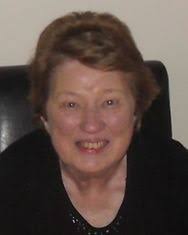 Condolence Book for Lilian O'Donoghue (née Heffernan) (Raheen, Limerick)