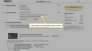 Amazon.com gift cards can only be used to purchase eligible goods and services on amazon.com and certain related sites as provided in the amazon.com gift card terms and conditions. How To Redeem Amazon Gift Cards