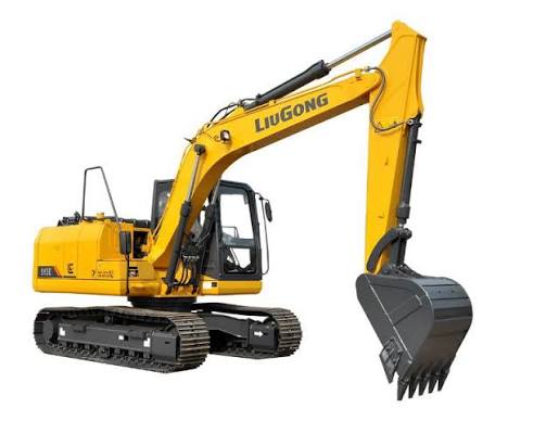 Liugong 915E/ARM-29M-9APOS-4QUOT Excavator