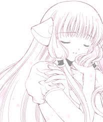 Maybe you would like to learn more about one of these? Chobits Chii Anime Girlxgirl Aesthetic Anime Anime Artwork