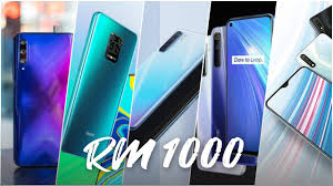 Salam sejahtera dan selamat tahun baru. 5 Telefon Baru Bawah Rm1000 Youtube