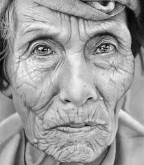 Once you know your subject inside. 10 Incredible Pencil Hyperrealist Artists Scene360