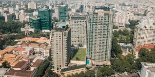 Condos are available for rent with 1/2/3 and even 4 bedrooms. Intercontinental Saigon Residences Ho Chi Minh Saigon