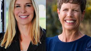 Meet the Candidates in San Dieguito's Area 3