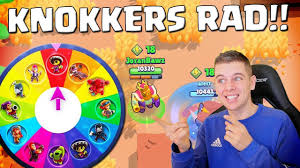 Последние твиты от brawl stars (@brawlstars). Random Knokker Rad In Brawl Stars Youtube