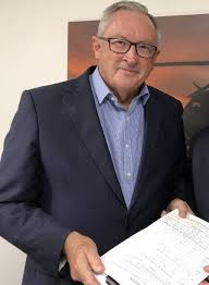 How much of brad hazzard's work have you seen? Dubbo Drug Rehabilitation Facility Funding Being Considered Health Minister Brad Hazzard Daily Liberal Dubbo Nsw