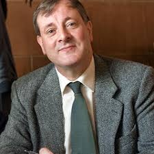 TOP 25 QUOTES BY JOHN POLKINGHORNE