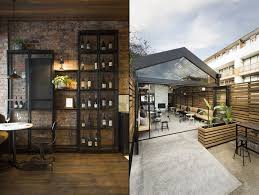 The Milton Restaurant By Biasol Design Studio Elwood Aust Retail Design Blog Hotels Restaurants Architecture Retail Design Blog Restaurant