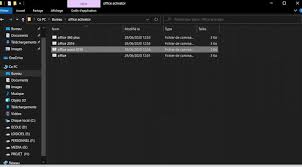 @vishalgupta648 2019 bluetechsupport ms office pc software windows windows 10 windows 7 windows 8 windows 8.1 publish date after a series of preview versions, microsoft finally came out with an official version of office 2019. Comment Activer Microsoft Office 2019 365 Gratuitement A Vie 2021 Mis A Jour Fr Astuce 2021