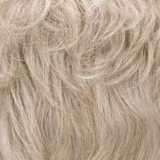 Color Me Beautiful Wig By Paula Young Has Wispy Layers