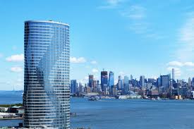 Treat yourself to apartment living at its finest in jersey city's waterfront. Ellipse At 25 Park Lane South In Newport Sales Rentals Floorplans Streeteasy