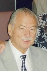 Frank Callaghan Obituary