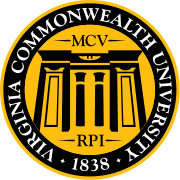 Manufacturers who wish to produce vcu merchandise must be licensed through clc. Virginia Commonwealth University Wikipedia