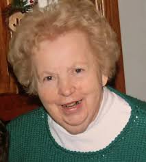 Jane (Larsen) Forsyth