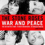 War and Peace: Pete Garner interview