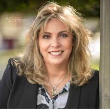 Charlene Childs, Realtor