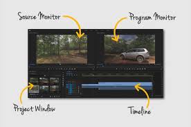 Adobe premiere vs after effects what you need to know. Premiere Pro Vs After Effects Major Differences With Infographic