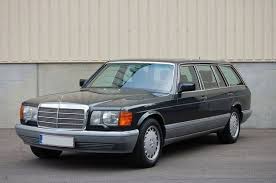 1990 Mercedes Benz 560 Sel Estate Mercedes Benz World Mercedes Benz C63 Mercedes Benz Cars