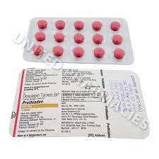 Prothiaden Dosulepin Buy Prothiaden Dosulepin 25mg Tablets United Pharmacies Uk