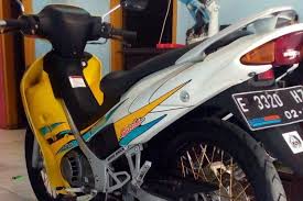 Satria 2tak modifikasi trail #pembuatan #trail #suzuki #satria2tak #modifikasi #edventur episode 1. Harga Suku Cadang Termahal Satria 2 Tak