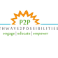 12th Annual Pathways2Possibilities: P2P event image