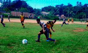 Finais de campeonatos de futebol amador agitam Camaçari neste fim de semana