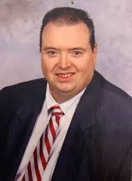 Obituary information for Gregory L. Harless