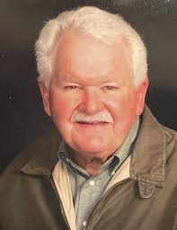 Obituary information for Olin Lee Slabaugh