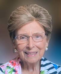 Margaret Hausler Stuart