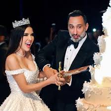 Altair jarabo ya tiene todo listo para celebrar su gran boda de ensueño que aunque será muy íntima contará con sus amigos y familiares más cercanos. El Polemico Vestido Del Que Altair Jarabo Se Arrepentira Toda La Vida Infobae