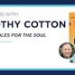 An Evening with Timothy Cotton