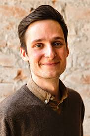 Current Graduate Students