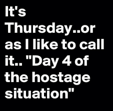 Happy thursday quotes to be happy on thursday morning. Thursday Long Weeks Funny Quotes Work Quotes Sarcastic Quotes