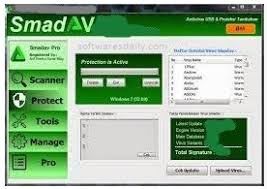 Download Smadav 2020 Terbaru For Pc Software