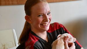 Tidligere grisekorpselev: