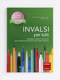 Invalsi Per Tutti Classe Seconda Matematica Libri Erickson