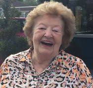 Condolence Book for Catherine O'Keeffe (Douglas, Cork)